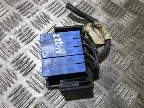 Used Fuse box Fuse box OPEL VECTRA B (J96) 2.0 DI 16V (F19) (82 hp) 33499188 33499188