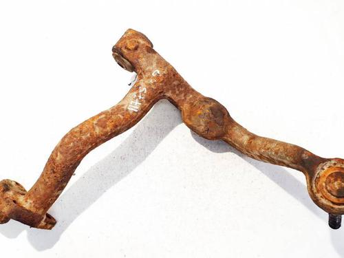 Used Right front suspension arm Right front suspension arm VW TRANSPORTER T4 Van (70A, 70H, 7DA, 7DH) 2.4 D (78 hp) 40165305 40165305