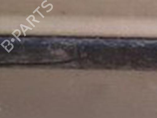 rubber-door-seal-mazda-323-f-vi-hatchback-bj-1998-1999-2000-2001-2002-2003-2004-35596680 main image