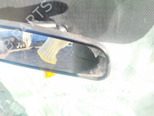 Rear mirror MAZDA CX-7 (ER) 2.3 AWD | BP35539344I6 - Image 3