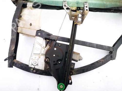 Used Rear left window mechanism Rear left window mechanism 35541628 35541628