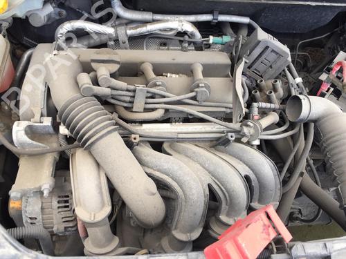 Electronic module FORD FUSION (JU_) 1.4 | BP35689834M83 - Image 10