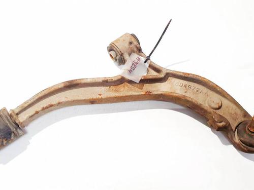Used Right front suspension arm Right front suspension arm 35125880 35125880