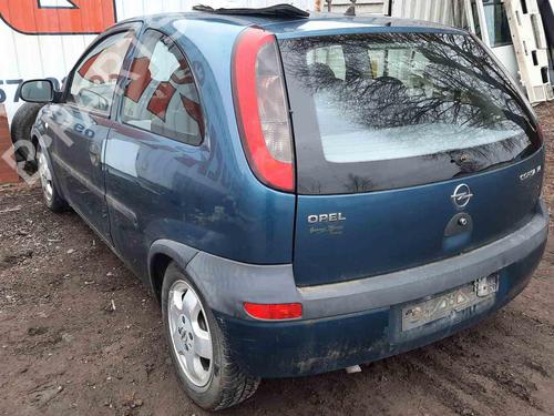 Engine mount OPEL CORSA C (X01) 1.4 (F08, F68) | BP33067916M89 - Image 8