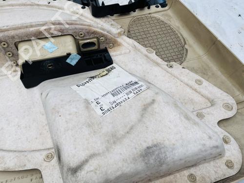 Rear right panel FORD MONDEO III (B5Y) 2.0 TDCi | BP35503909C61 - Image 3