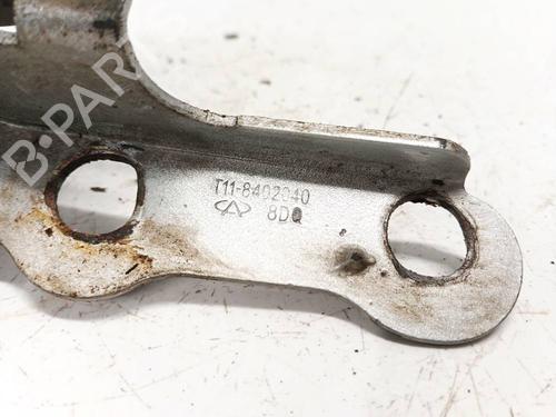 Hinge/Door check strap DR DR 5 1.6 | BP34950980C146 - Image 4