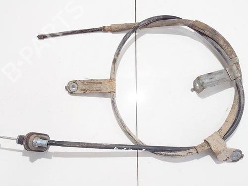 Used Cable Cable SUBARU IMPREZA Hatchback (GR, GH, G3) 2.0 R AWD (GH7) (150 hp) 35620621 35620621