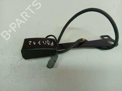 Used Seat buckle Seat buckle KIA CEE'D Hatchback (ED) 1.6 CRDi 115 (115 hp) 40245933 40245933