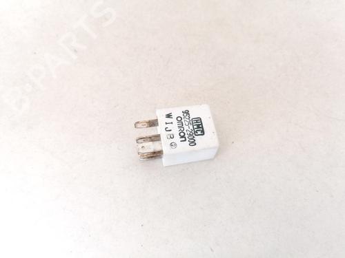 Electronic sensor HYUNDAI TRAJET (FO) 2.0 CRDi | BP33074597M84 - Image 3