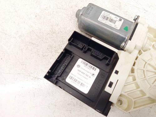 Left front window motor SEAT ALTEA (5P1) 1.9 TDI | BP36587122E21 - Image 3