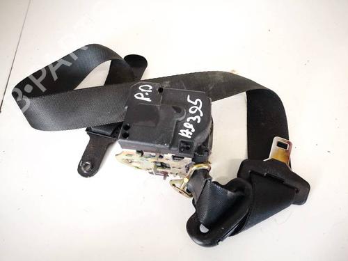 Used Front right seatbelt Front right seatbelt 35217723 35217723
