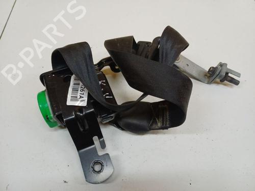 Used Rear center seatbelt Rear center seatbelt CHRYSLER VOYAGER IV (RG, RS) 2.8 CRD (150 hp) 36685570 36685570