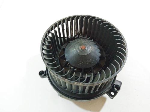 Used Heater blower motor Heater blower motor PEUGEOT 407 (6D_) 1.6 HDi 110 (6D9HZC, 6D9HYC) (109 hp) 34790048 34790048