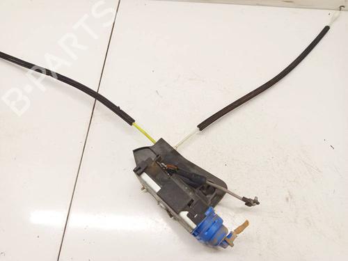 Used Rear left lock Rear left lock AUDI A4 B5 (8D2) 1.8 (125 hp) 34852301 34852301