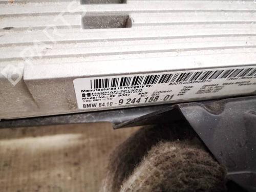 Electronic module BMW 5 (F10) 520 d | BP32923742M83 - Image 3