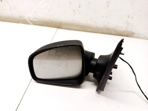 Used Left mirror Left mirror DACIA SANDERO II 1.5 dCi (90 hp) 34812187 34812187