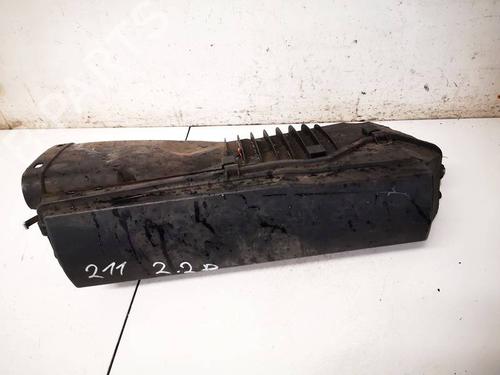 Used Air filter box Air filter box 37708814 37708814