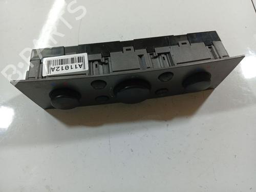 Used Climate control Climate control OPEL VECTRA C (Z02) 2.2 DTI 16V (F69) (125 hp) 34864928 34864928