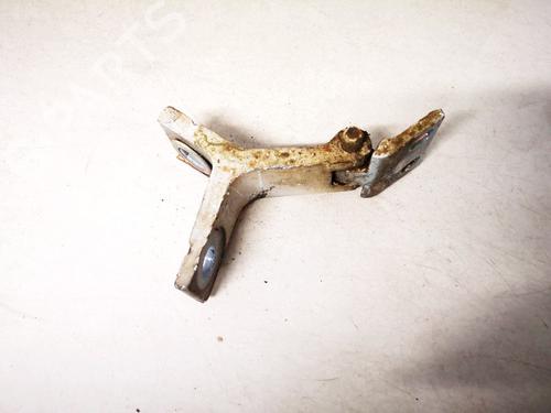 Türscharnier/Türfeststeller für AUDI 80 B4 Saloon (8C2) 1.9 TDI (90 hp) 33091456