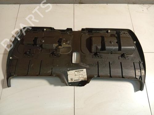 Boot lining MERCEDES-BENZ M-CLASS (W163) ML 270 CDI (163.113) | BP36251227I3 - Image 2