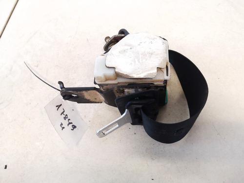Used Rear right seatbelt Rear right seatbelt 35455715 35455715