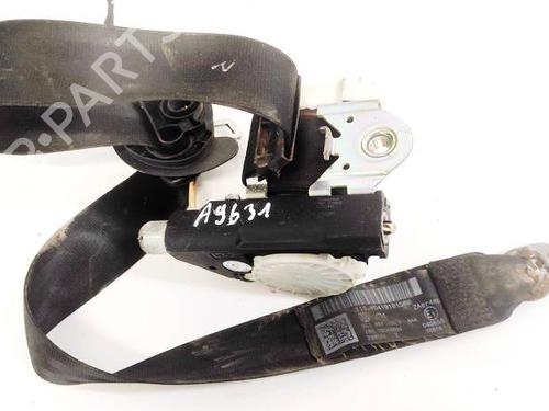 Used Front right seatbelt Front right seatbelt VW PASSAT B6 (3C2) 2.0 TDI 16V (140 hp) 35212995 35212995