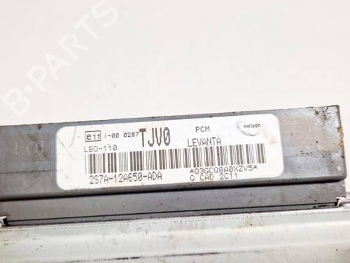 Engine control unit (ECU) FORD MONDEO III (B5Y) 2.0 16V | BP32571220M57 - Image 3