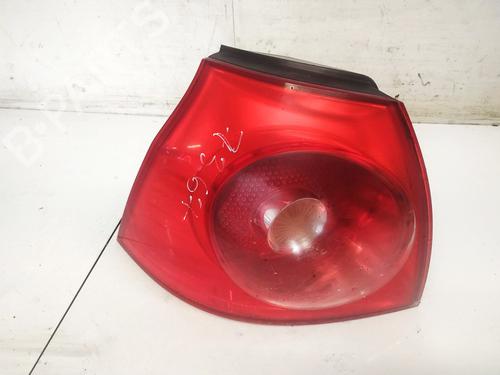Used Left taillight Left taillight VW GOLF V (1K1) 1.4 FSI (90 hp) 35446661 35446661