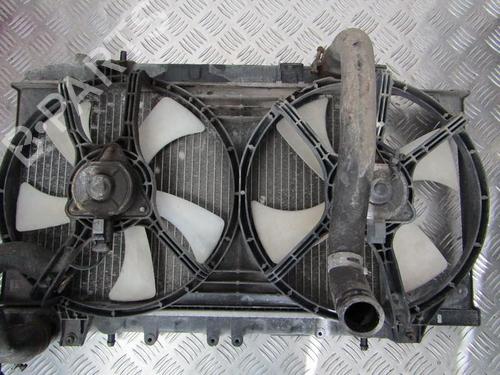Used Fan Fan NISSAN ALMERA I Hatchback (N15) 1.6 SR, SLX (90 hp) 35671847 35671847