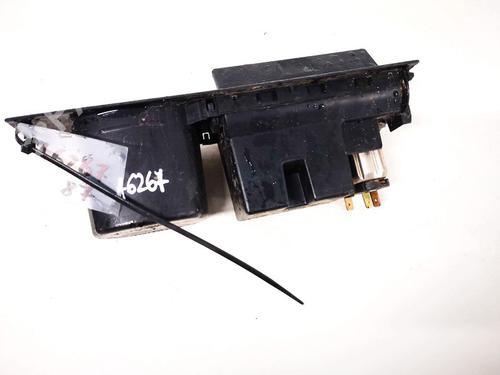 Ashtray FORD MONDEO III (B5Y) 2.0 16V TDDi / TDCi | BP35570855I30 - Image 3
