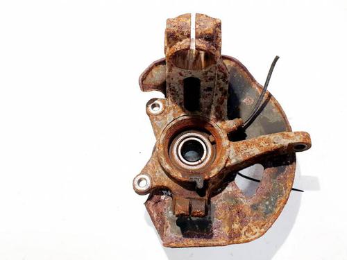 Right front steering knuckle ROVER 75 (RJ) 2.0 V6 | BP35121407M26 - Image 4