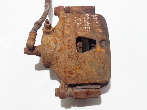 Used Left front brake caliper Left front brake caliper NISSAN PRIMERA Hatchback (P10) 1.6 (97 hp) 35542802 35542802