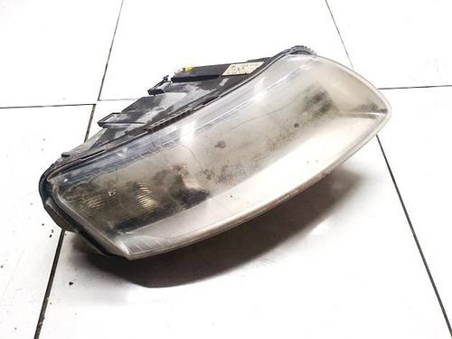 Used Right headlight Right headlight AUDI A6 C6 (4F2) 3.0 TDI quattro (233 hp) 40286540 40286540