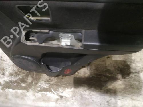 Used Rear right panel Rear right panel 39158642 39158642