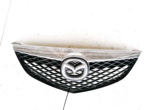 Used Grille Grille MAZDA 6 Hatchback (GG) 2.0 DI (GG14) (136 hp) 35578718 35578718