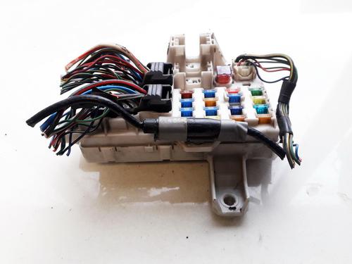 Used Fuse box Fuse box MAZDA 6 Saloon (GG) 2.0 (GGEP, GG10) (141 hp) 33524950 33524950