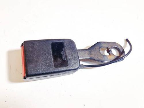 Seat buckle PEUGEOT 807 (EB_) 2.2 HDi | BP35013377I32 - Image 2