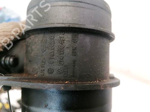 Mass air flow sensor VW PASSAT B6 (3C2) 2.0 TDI | BP35441098M95 - Image 3