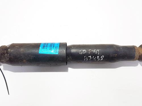 Used Right rear shock absorber Right rear shock absorber 35481133 35481133