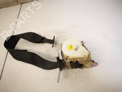 Used Rear left seatbelt Rear left seatbelt 38430955 38430955