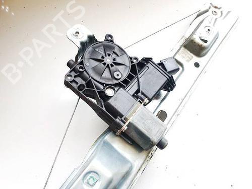 Used Left rear window motor Left rear window motor OPEL INSIGNIA A Saloon (G09) 1.8 (69) (140 hp) 36687080 36687080
