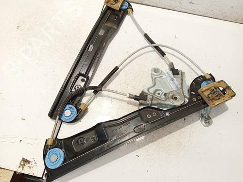 Used Front right window mechanism Front right window mechanism 34962872 34962872