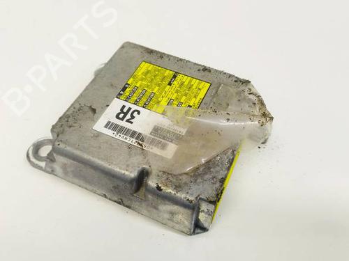 Used ECU airbags ECU airbags TOYOTA HIGHLANDER / KLUGER (_U4_) 3.5 (GSU40_, GSU40R) (273 hp) 32625962 32625962