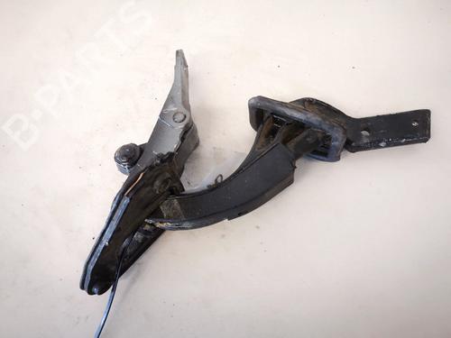 Used Hinge/Door check strap Hinge/Door check strap 35500230 35500230