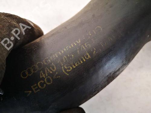 Pipe AUDI 100 C4 Avant (4A5) 2.5 TDI | BP36517713M125 - Image 3