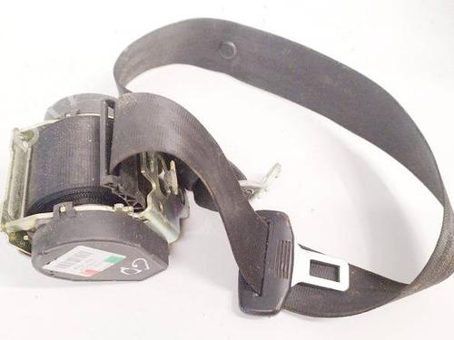 Used Rear right seatbelt Rear right seatbelt AUDI A4 B7 (8EC) 2.0 TDI (170 hp) 36455383 36455383