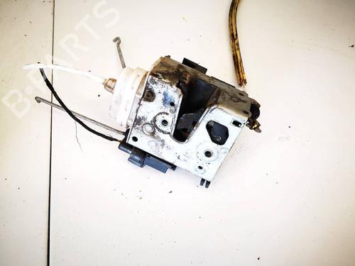 Used Front left lock Front left lock AUDI A4 B5 (8D2) 1.8 (125 hp) 34972424 34972424