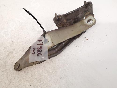 Used Hinge/Door check strap Hinge/Door check strap RENAULT SCÉNIC II (JM0/1_) 1.9 dCi (JM0G, JM12, JM1G, JM2C) (120 hp) 35394089 35394089