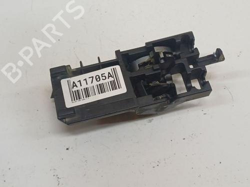 Rear right interior door handle SUZUKI SX4 (EY, GY) 1.9 DDiS (RW419D) | BP38974249I16 - Image 3