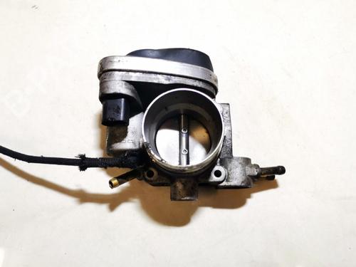 Used Throttle body Throttle body 35574732 35574732